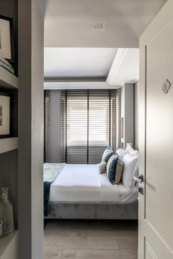 Maison d'hôtes Naman Hotellerie - Spagna Rome