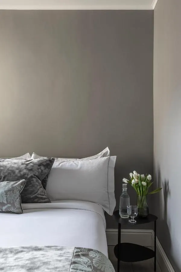 Naman Hotellerie - Spagna Rome Italy