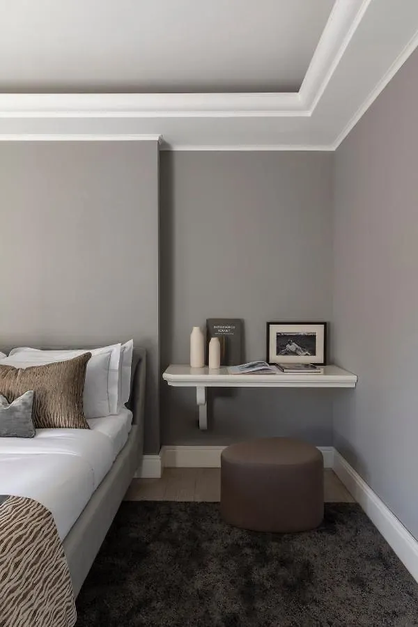 Guest house Naman Hotellerie - Spagna Rome Italy