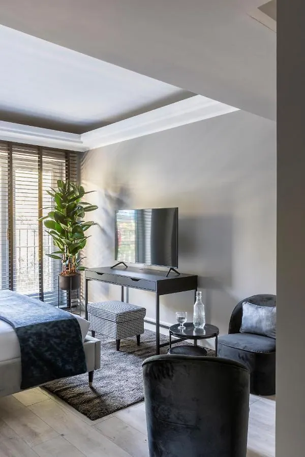 Naman Hotellerie - Spagna Rome 0*,  Italy
