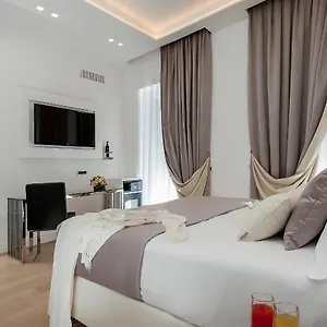 3* Maison d'hôtes Vatican Style
