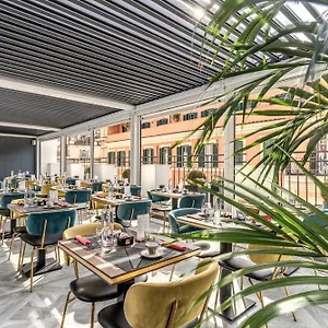 Cc Palace Rome