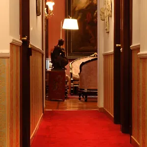 Residenza Frattina Konukevi