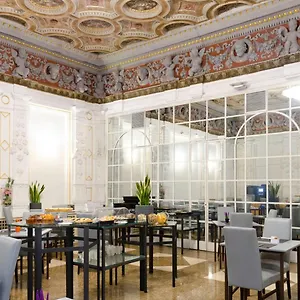 Traiano Otel