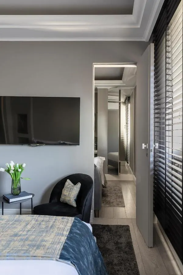 Naman Hotellerie - Spagna Rome Guest house