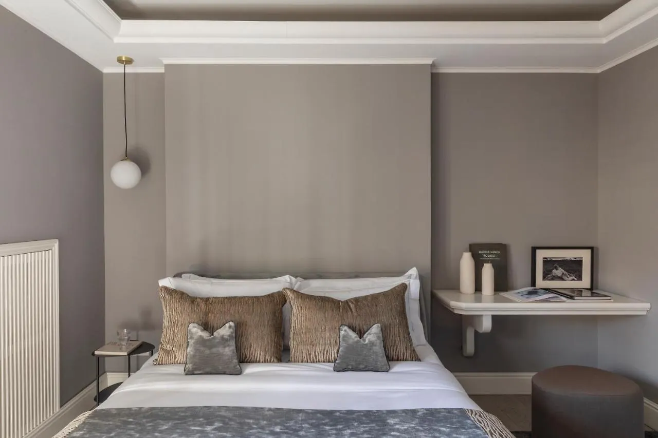 Guest house Naman Hotellerie - Spagna Rome