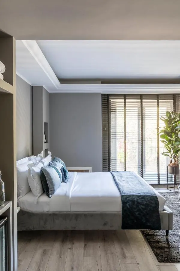 Naman Hotellerie - Spagna ローマ 0*,