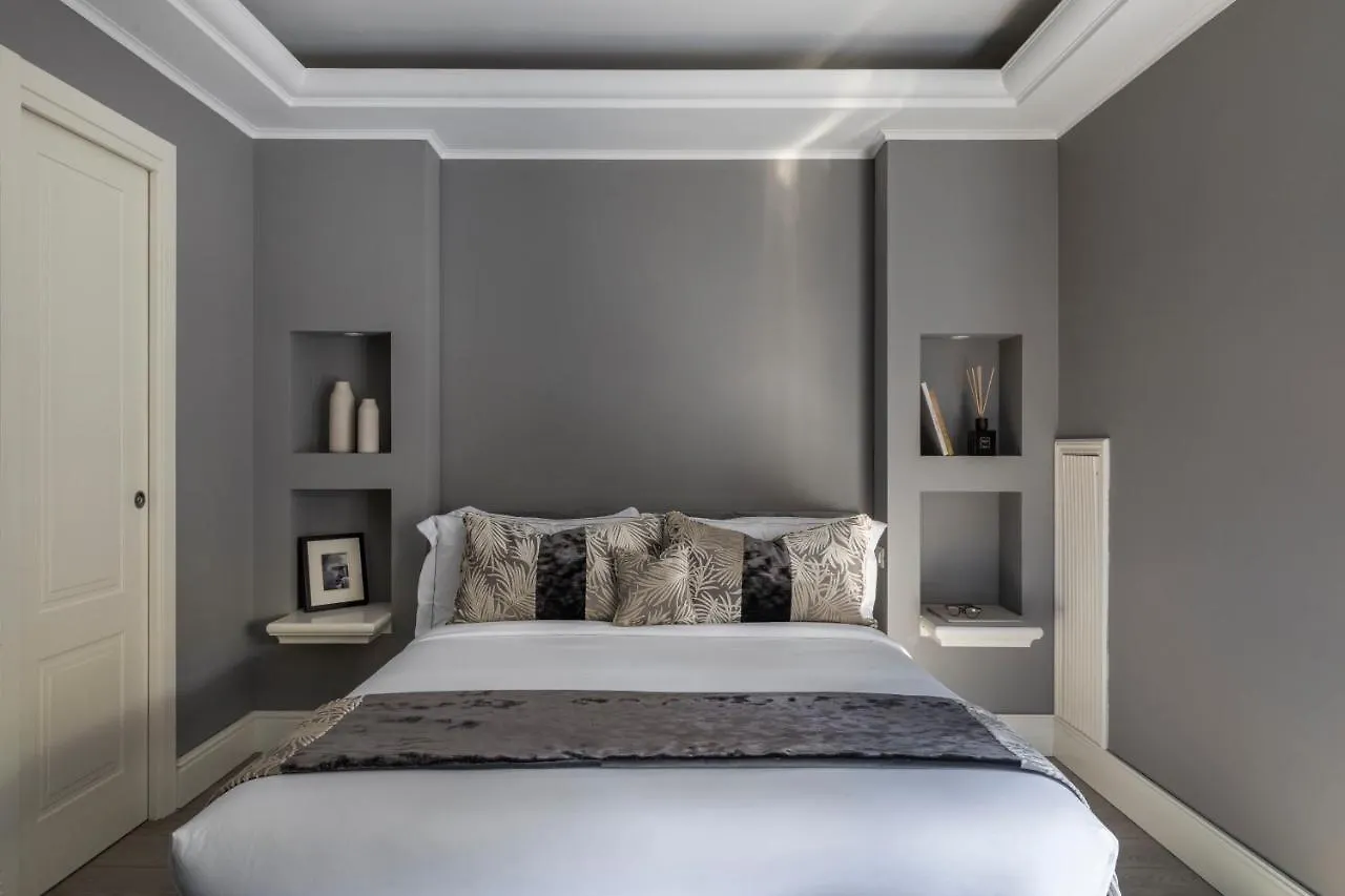 Naman Hotellerie - Spagna ローマ 0*,