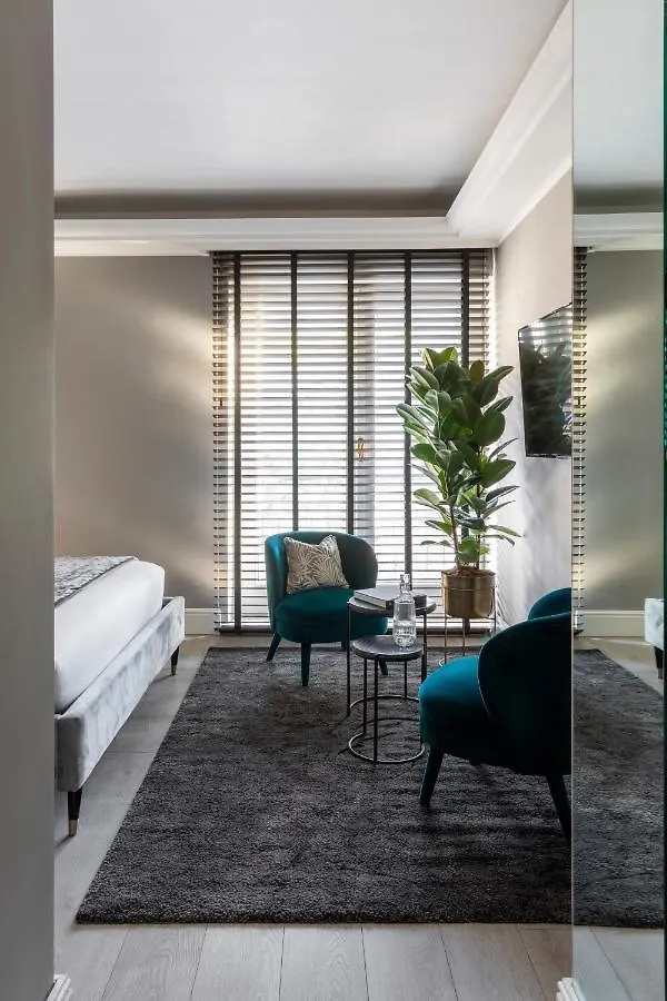 Guest house Naman Hotellerie - Spagna Rome Italy