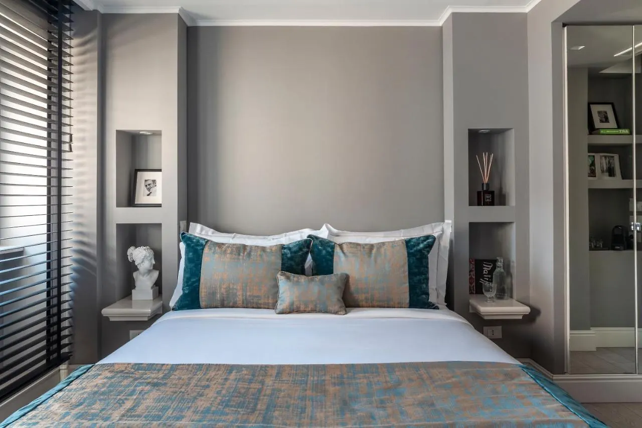 Naman Hotellerie - Spagna ローマ 0*,