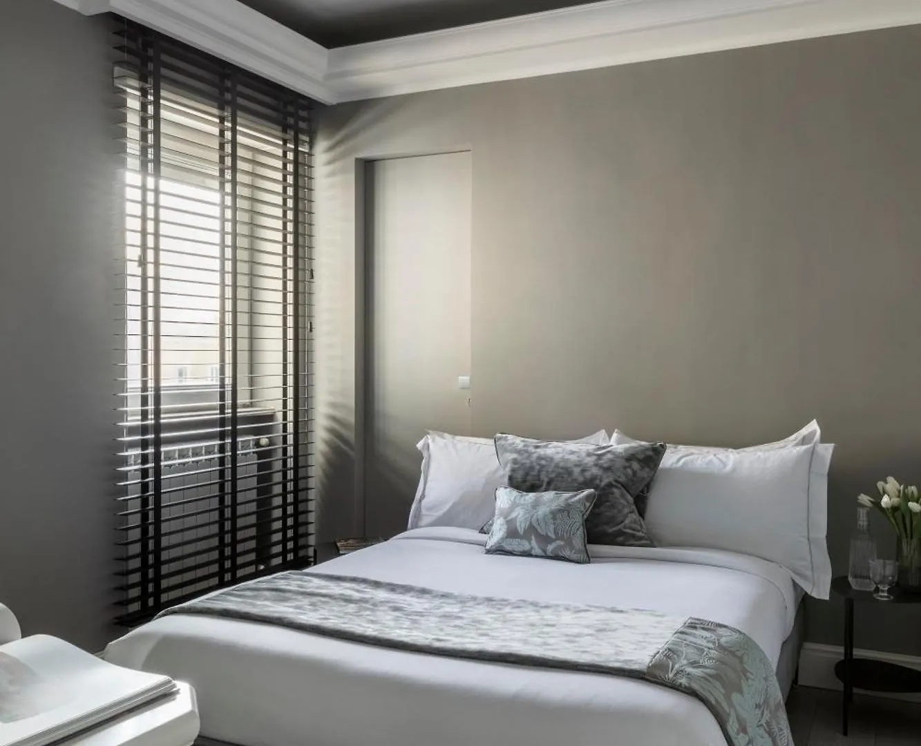 Naman Hotellerie - Spagna Rome 0*,  Italy